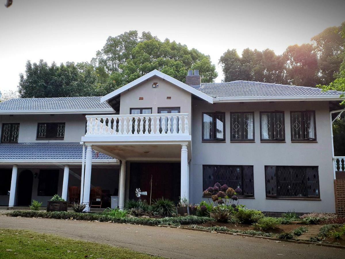 Dream Hills Apartment Hillcrest Exterior foto