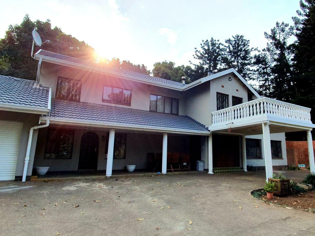 Dream Hills Apartment Hillcrest Exterior foto